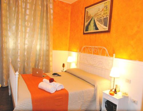 This photo about Hintown Cozy Loreto flat shared on HyHotel.com