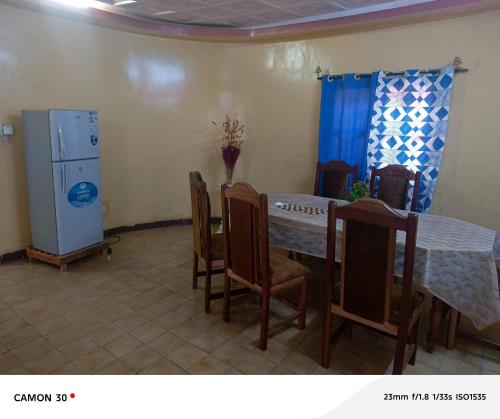 Facilities, Bobo LAFIA RESIDENCE MEUBLEE in Bobo Dioulasso Facilities, Bobo LAFIA RESIDENCE MEUBLEE in Bobo Dioulasso
