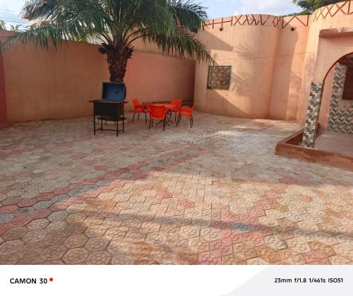 Facilities, Bobo LAFIA RESIDENCE MEUBLEE in Bobo Dioulasso Facilities, Bobo LAFIA RESIDENCE MEUBLEE in Bobo Dioulasso