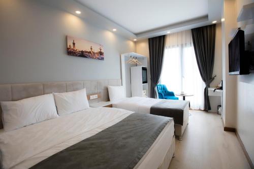 Royal inci Hotel in İstanbul Royal inci Hotel in İstanbul