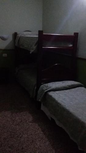 This photo about Residencial Alvear shared on HyHotel.com