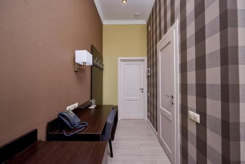 Medical Hotel & Spa-NEW in Tsentralny Medical Hotel & Spa-NEW in Tsentralny