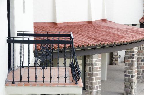 This photo about Gran Hotel Potrerillos shared on HyHotel.com