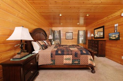 Facilities, Bears Lair in Pittman Center Facilities, Bears Lair in Pittman Center