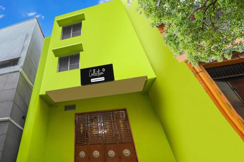 Bejárat, Collection O Puri Beach Market in Natara Bejárat, Collection O Puri Beach Market in Natara