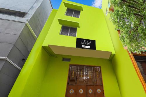 Bejárat, Collection O Puri Beach Market in Natara Bejárat, Collection O Puri Beach Market in Natara