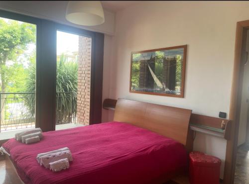 Da Angy in อัลบิโซลา ซูเปริโอเร Da Angy in อัลบิโซลา ซูเปริโอเร