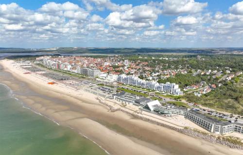A szálláshely kívülről, Spacieuse Maison De Ville in Le Touquet A szálláshely kívülről, Spacieuse Maison De Ville in Le Touquet