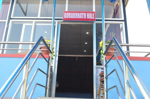 Hotel Gorkha Palace Pvt. Ltd in Gorkha Hotel Gorkha Palace Pvt. Ltd in Gorkha