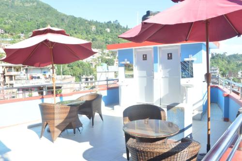 Hotel Gorkha Palace Pvt. Ltd in Gorkha Hotel Gorkha Palace Pvt. Ltd in Gorkha