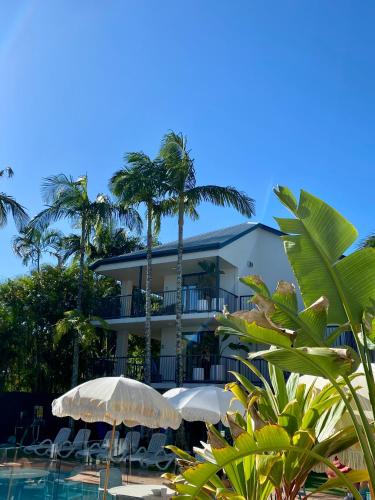Buitenkant, Abode Mooloolaba in Sunshine Coast Buitenkant, Abode Mooloolaba in Sunshine Coast