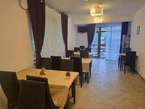 Vila Cristalfrost in Poiana Brasov Vila Cristalfrost in Poiana Brasov