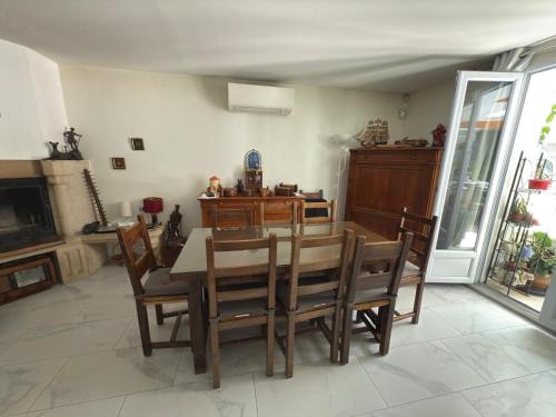 Létesítmények, Béatrice et Michel (Beatrice et Michel) in Émerainville Létesítmények, Béatrice et Michel (Beatrice et Michel) in Émerainville