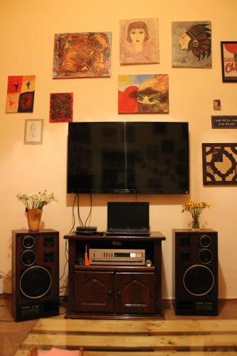 This photo about Hostel FreeStyle shared on HyHotel.com