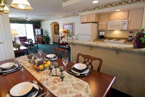 Facilities, The Suites at Fall Creek in Branson (MO) Facilities, The Suites at Fall Creek in Branson (MO)