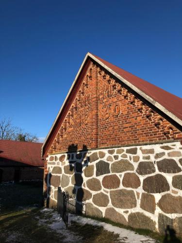 Stylish Swedish farmhouse in Ostra Hoby Stylish Swedish farmhouse in Ostra Hoby