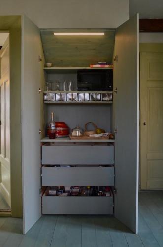 Stylish Swedish farmhouse in Ostra Hoby Stylish Swedish farmhouse in Ostra Hoby