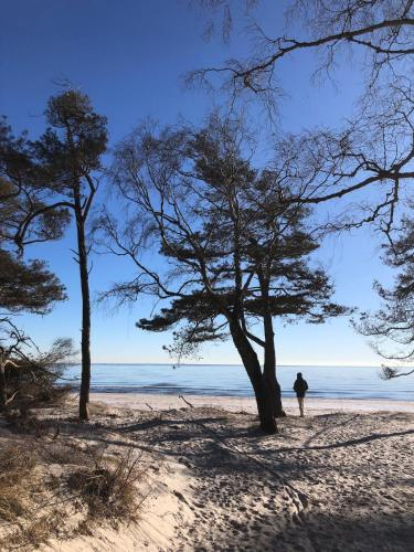 Stylish Swedish farmhouse in Ostra Hoby Stylish Swedish farmhouse in Ostra Hoby