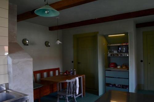 Stylish Swedish farmhouse in Ostra Hoby Stylish Swedish farmhouse in Ostra Hoby