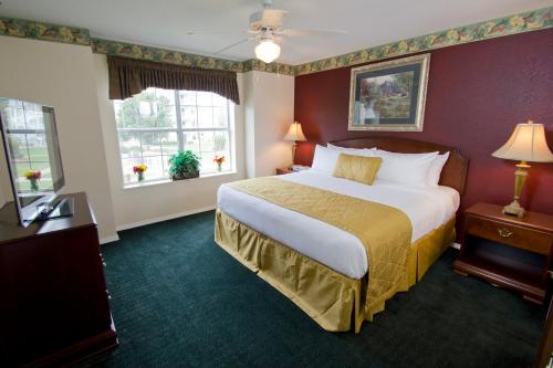 The Suites at Fall Creek in Branson (MO) The Suites at Fall Creek in Branson (MO)