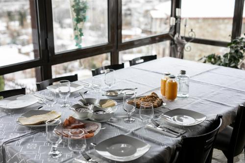 餐飲選擇, Panorama Prespes in 阿吉奧斯格爾馬諾斯 餐飲選擇, Panorama Prespes in 阿吉奧斯格爾馬諾斯