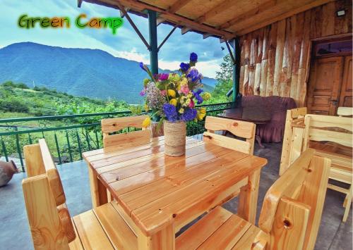 Green Camp eco-rural and civil society tourism center in Haghpat Green Camp eco-rural and civil society tourism center in Haghpat