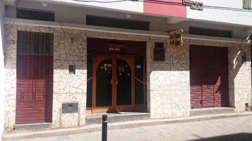 Hotel Hostal Los Pinos Inn
