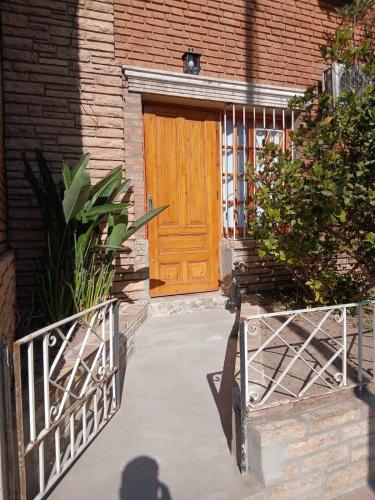 Bejárat, Sentite como en casa near Gov. Francisco Gabrielli nemzetközi repülőtér Bejárat, Sentite como en casa near Gov. Francisco Gabrielli nemzetközi repülőtér