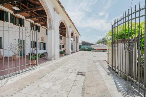 Eksterijer hotela, Castellana Home 221- Free Parking & Wi-Fi in Zelarino Eksterijer hotela, Castellana Home 221- Free Parking & Wi-Fi in Zelarino