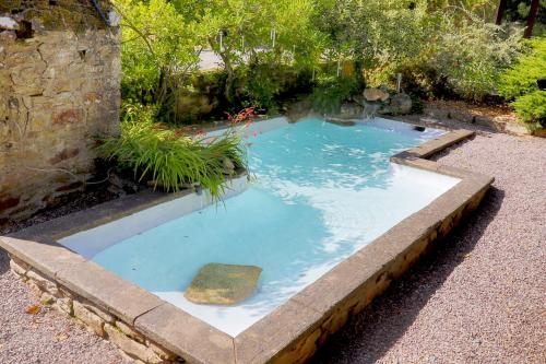 Domaine de la Tranquillité R (Domaine de la Tranquillite R) in Noyal Muzillac Domaine de la Tranquillité R (Domaine de la Tranquillite R) in Noyal Muzillac