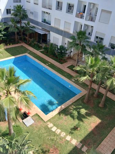 Kilátás, residance a 100 m de la mer in Telouet Kilátás, residance a 100 m de la mer in Telouet