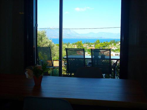 전망, Sea view house I in 플라카 딜레시 전망, Sea view house I in 플라카 딜레시