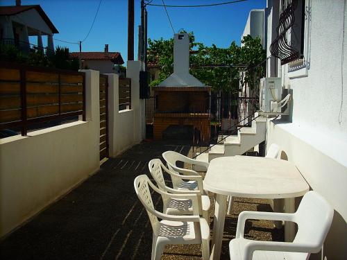 편의 시설/서비스, Sea view house I in 플라카 딜레시 편의 시설/서비스, Sea view house I in 플라카 딜레시