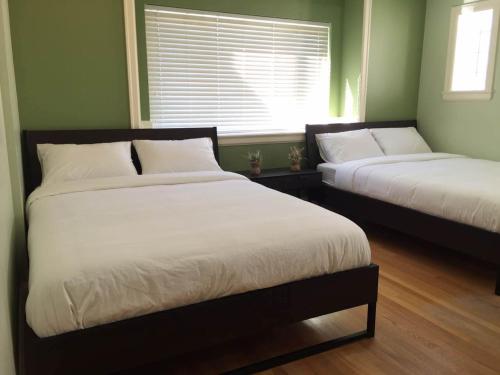 Lily's Guest House