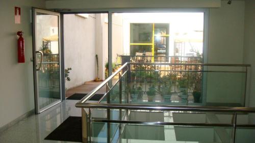 This photo about Hotel Blauet shared on HyHotel.com