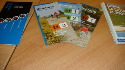 This photo about Hotel Blauet shared on HyHotel.com