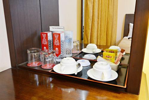 This photo about ZEN Rooms Dago shared on HyHotel.com