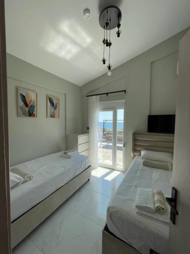 Létesítmények, Platan Paradise in Platanitis Maronia Létesítmények, Platan Paradise in Platanitis Maronia