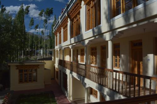 Hotel Barath Hotel & Guest House