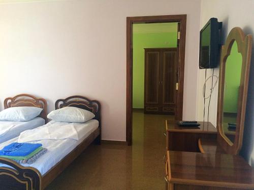 This photo about Chito-Gvrito shared on HyHotel.com