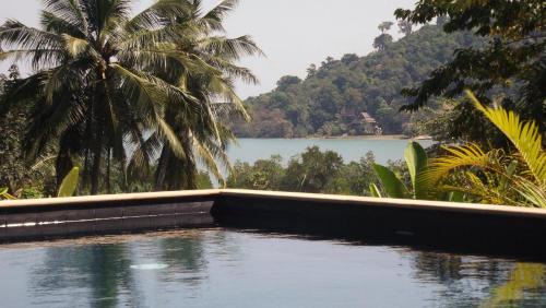 Privacy Resort near Cascada Than Mayom Privacy Resort near Cascada Than Mayom