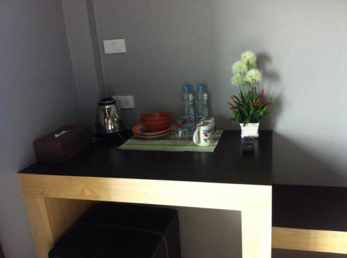 Hobby Hotel in Uttaradit Hobby Hotel in Uttaradit