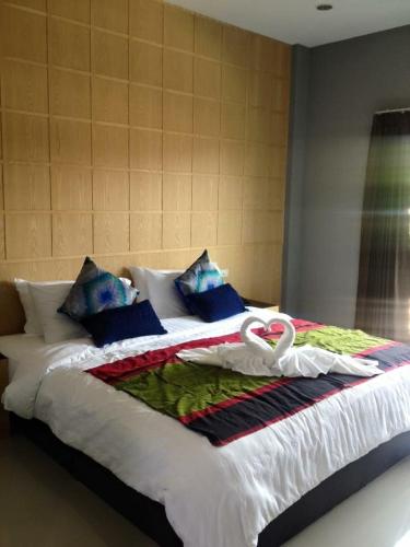 Hobby Hotel in Uttaradit Hobby Hotel in Uttaradit