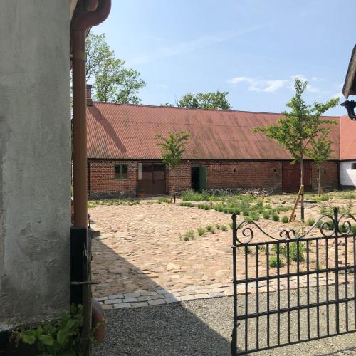 Stylish Swedish farmhouse in Ostra Hoby Stylish Swedish farmhouse in Ostra Hoby