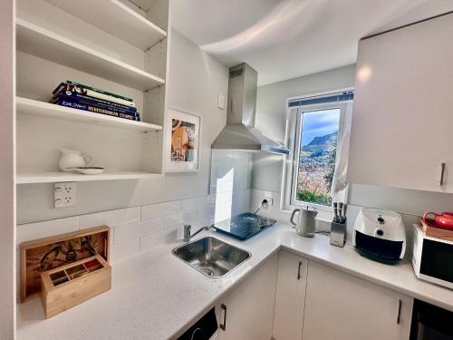 Portside Escape - Hotel Quality Linen in Lyttelton Portside Escape - Hotel Quality Linen in Lyttelton