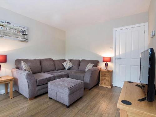 A szálláshely kívülről, 58 Moray Park in Balloch A szálláshely kívülről, 58 Moray Park in Balloch