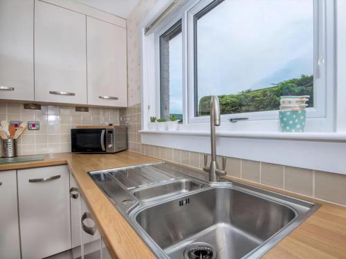 A szálláshely kívülről, 58 Moray Park in Balloch A szálláshely kívülről, 58 Moray Park in Balloch