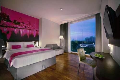 Favehotel Graha Agung Surabaya in Surabaya Favehotel Graha Agung Surabaya in Surabaya