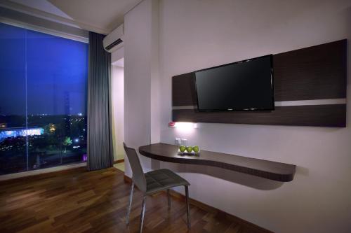 Facilities, Favehotel Graha Agung Surabaya in Surabaya Facilities, Favehotel Graha Agung Surabaya in Surabaya
