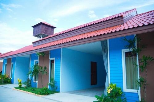 This photo about Naitawan Resort shared on HyHotel.com